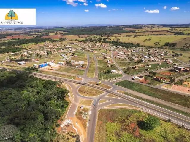 Terreno venda em Região Geográfica Imediata de Goiânia, Trindade