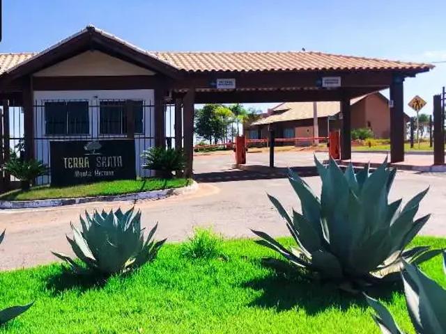 Terreno venda em Região Geográfica Imediata de Goiânia, Trindade