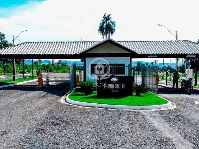 Terreno venda em Vila Pai Eterno, Trindade