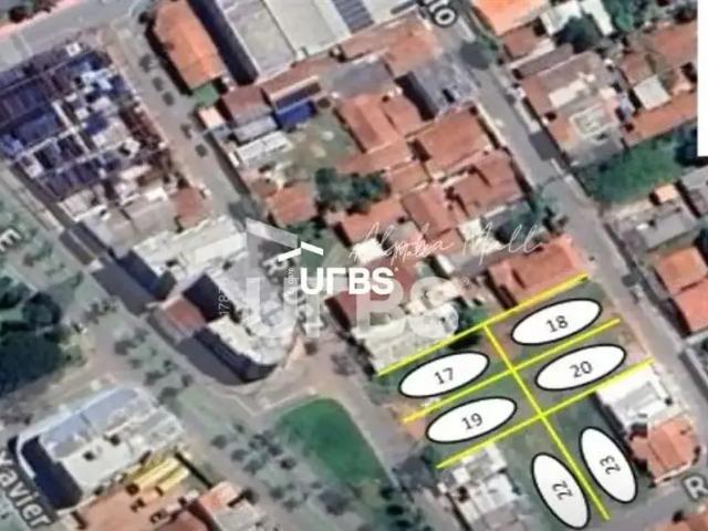 Terreno venda em Região Geográfica Imediata de Goiânia, Trindade