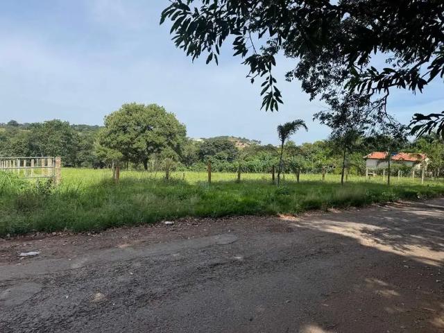 Terreno venda em Região Geográfica Imediata de Goiânia, Trindade