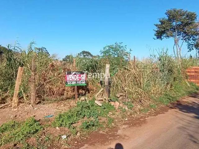 Terreno venda em Região Geográfica Imediata de Goiânia, Trindade