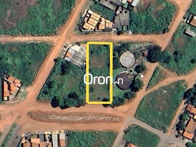 Terreno venda em Região Geográfica Imediata de Goiânia, Trindade