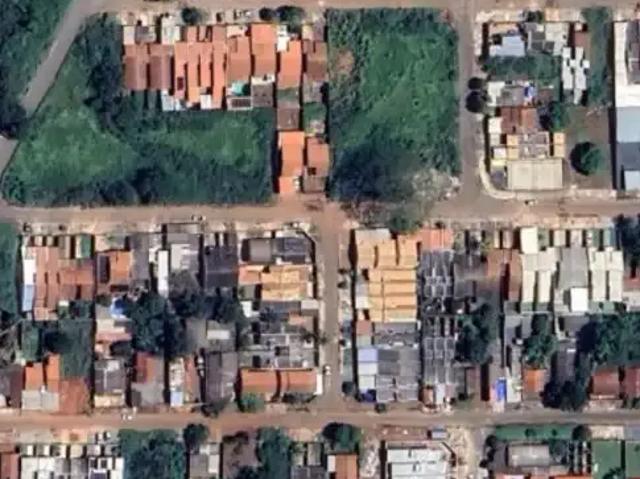 Terreno venda em Região Geográfica Imediata de Goiânia, Trindade