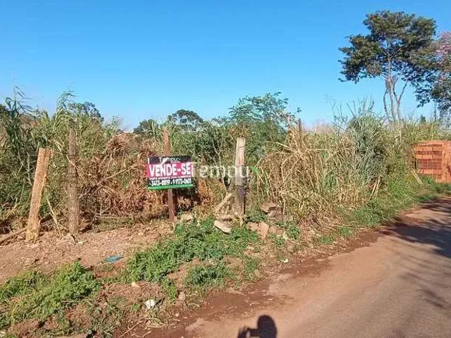Terreno venda em Região Geográfica Imediata de Goiânia, Trindade