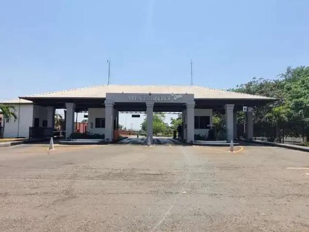Terreno venda em Trindade, Região Geográfica Intermediária de Goiânia