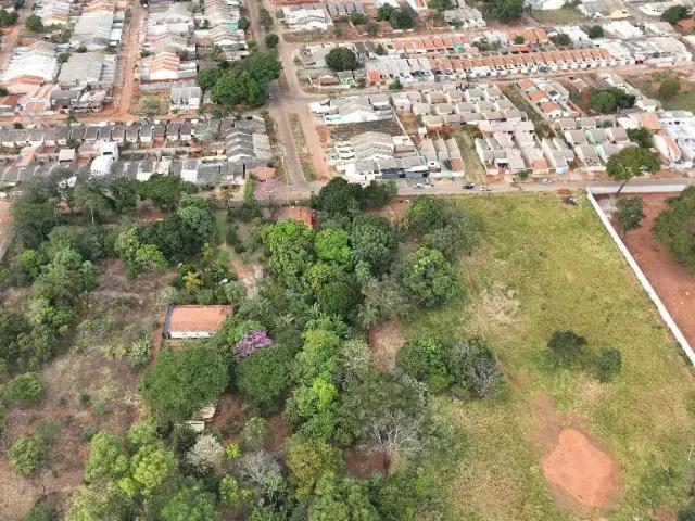 Terreno venda em Trindade, Região Geográfica Intermediária de Goiânia