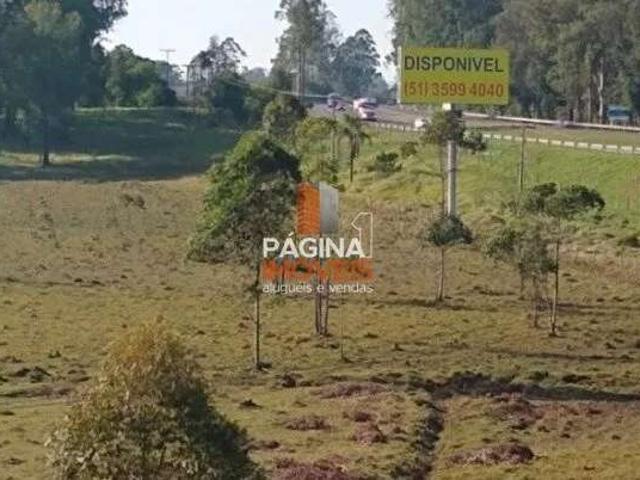 Terreno venda em Região Geográfica Imediata de Charqueadas - Triunfo - São Jerônimo, Região Metropolitana de Porto Alegre