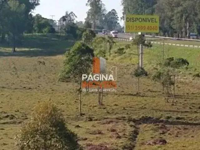 Terreno venda em Região Geográfica Imediata de Charqueadas - Triunfo - São Jerônimo, Região Metropolitana de Porto Alegre