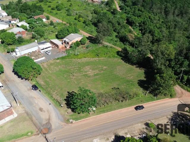 Terreno venda em Região Geográfica Imediata de Charqueadas - Triunfo - São Jerônimo, Região Metropolitana de Porto Alegre