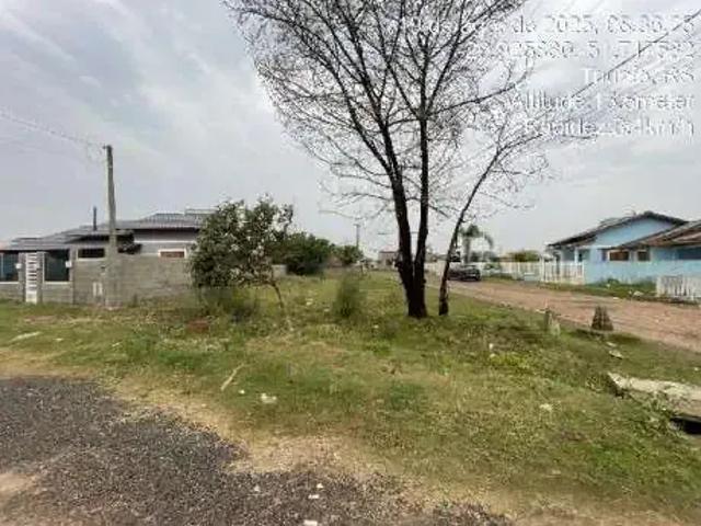 Terreno venda em Região Geográfica Imediata de Charqueadas - Triunfo - São Jerônimo, Região Metropolitana de Porto Alegre