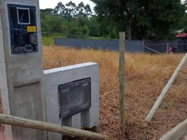 Terreno venda em Região Geográfica Imediata de Rio do Sul, Trombudo Central