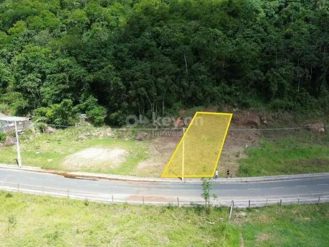 Terreno venda em Região Geográfica Imediata de Tubarão, Três Barras