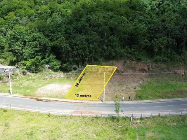 Terreno venda em Região Geográfica Imediata de Tubarão, Três Barras