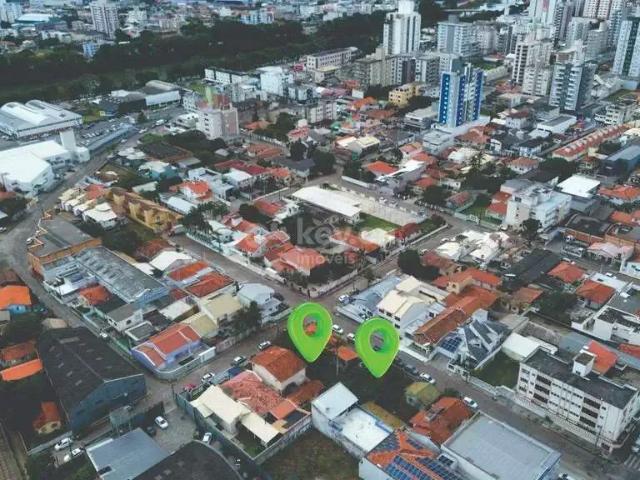 Terreno venda em Região Geográfica Imediata de Tubarão, Três Barras