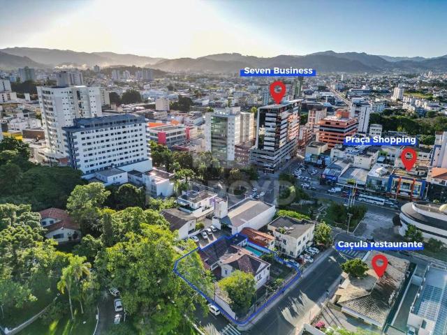 Terreno venda em Região Geográfica Imediata de Tubarão, Três Barras