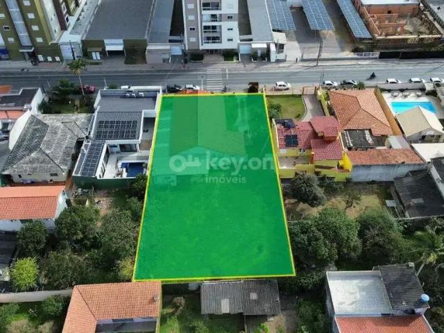Terreno venda em Região Geográfica Imediata de Tubarão, Três Barras