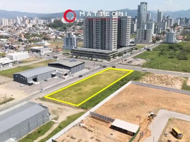 Terreno venda em Região Geográfica Imediata de Tubarão, Três Barras