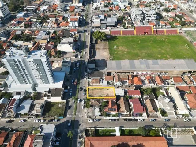 Terreno venda em Região Geográfica Imediata de Tubarão, Três Barras