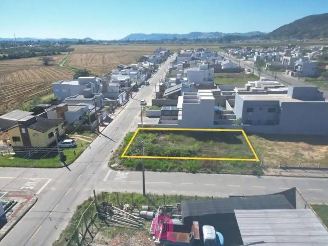 Terreno venda em Região Geográfica Imediata de Tubarão, Três Barras