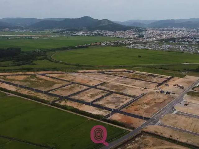 Terreno venda em Região Geográfica Imediata de Tubarão, Três Barras
