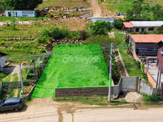 Terreno venda em Tubarão, Região Geográfica Intermediária de Criciúma