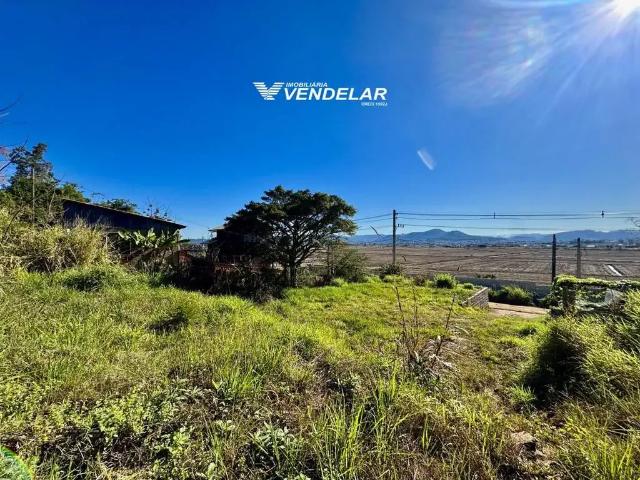 Terreno venda em Região Geográfica Imediata de Tubarão, Três Barras