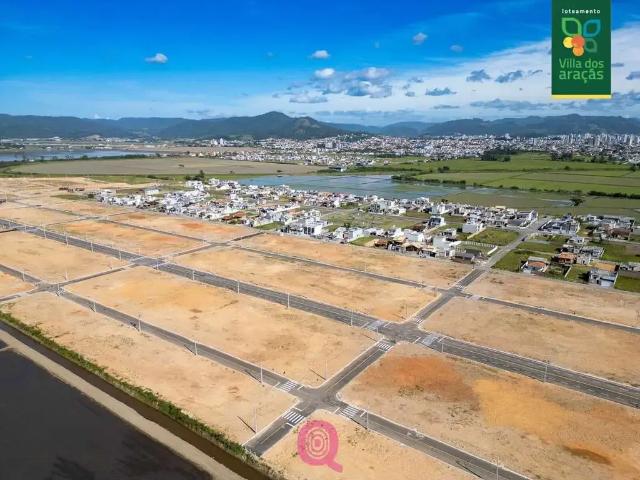 Terreno venda em Região Geográfica Imediata de Tubarão, Três Barras