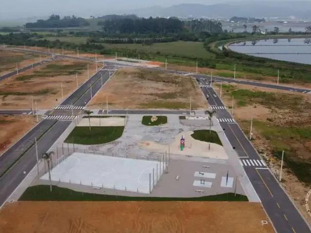 Terreno venda em Região Geográfica Imediata de Tubarão, Três Barras