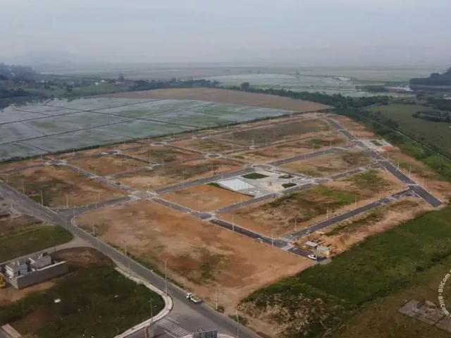 Terreno venda em Região Geográfica Imediata de Tubarão, Três Barras