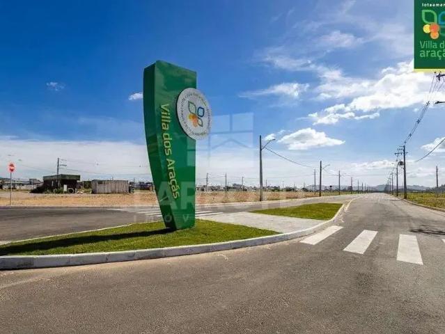 Terreno venda em Região Geográfica Imediata de Tubarão, Três Barras