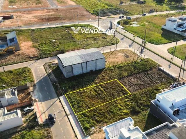 Terreno venda em Região Geográfica Imediata de Tubarão, Três Barras