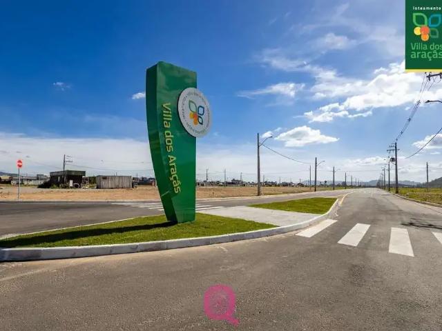 Terreno venda em Região Geográfica Imediata de Tubarão, Três Barras