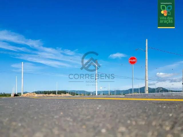 Terreno venda em Região Geográfica Imediata de Tubarão, Três Barras