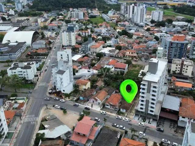 Terreno venda em Região Geográfica Imediata de Tubarão, Três Barras