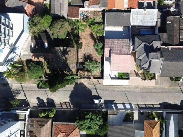 Terreno venda em Tubarão, Região Geográfica Intermediária de Criciúma