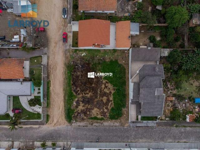 Terreno venda em Região Geográfica Imediata de Tubarão, Três Barras