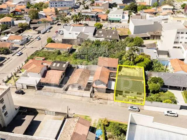 Terreno venda em Região Geográfica Imediata de Tubarão, Três Barras