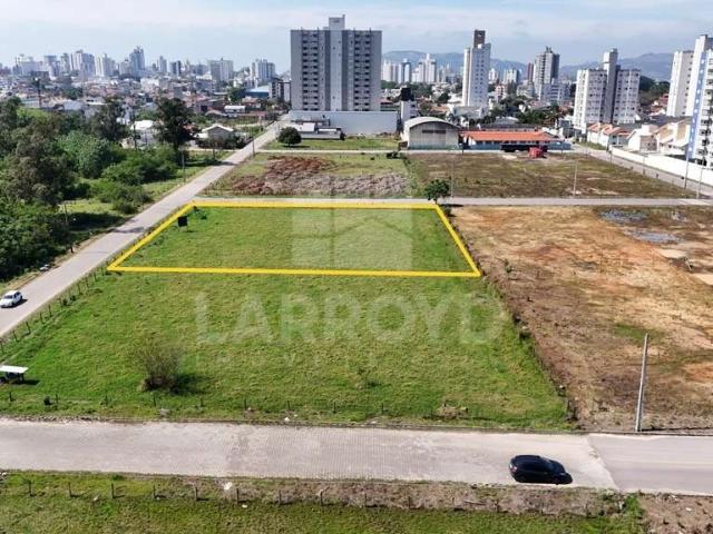 Terreno venda em Região Geográfica Imediata de Tubarão, Três Barras