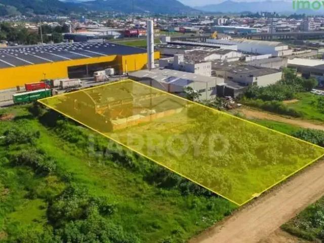 Terreno venda em Região Geográfica Imediata de Tubarão, Três Barras