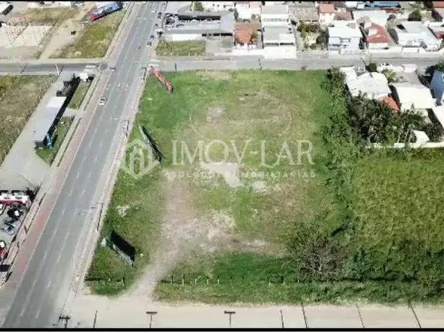 Terreno venda em Região Geográfica Imediata de Tubarão, Três Barras
