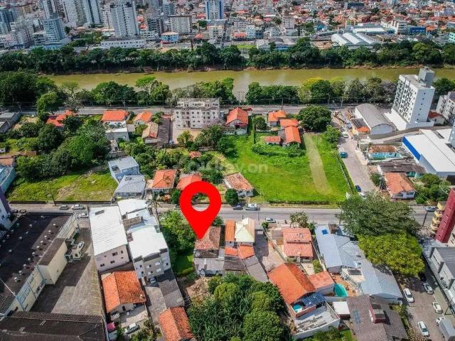 Terreno venda em Região Geográfica Imediata de Tubarão, Três Barras