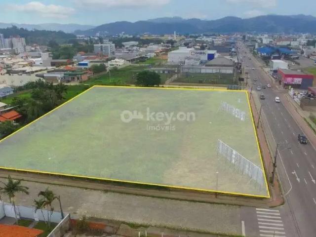 Terreno venda em Região Geográfica Imediata de Tubarão, Três Barras