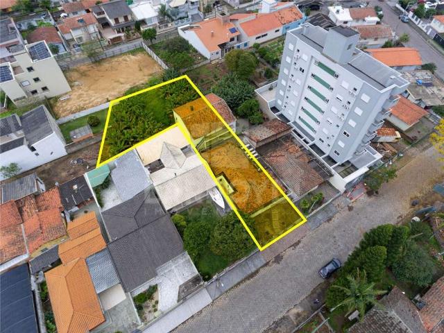 Terreno venda em Região Geográfica Imediata de Tubarão, Três Barras