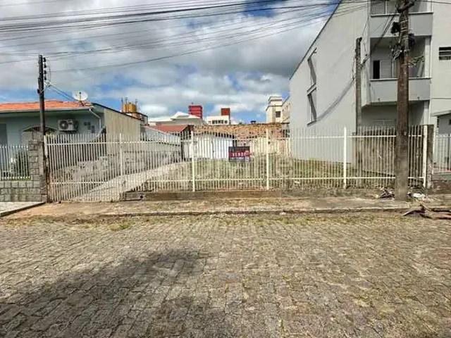 Terreno venda em Região Geográfica Imediata de Tubarão, Três Barras