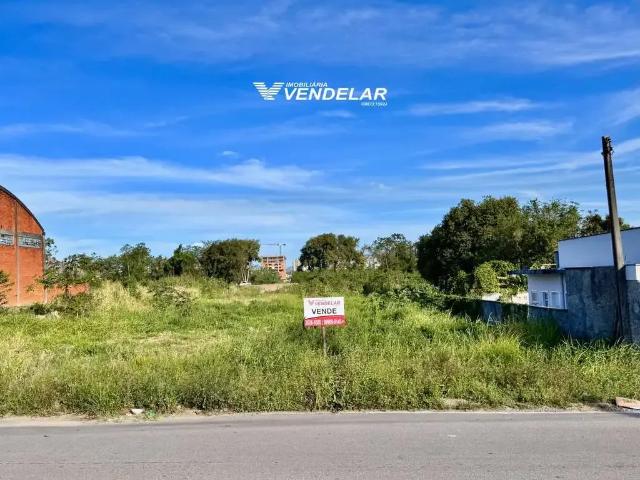 Terreno venda em Região Geográfica Imediata de Tubarão, Três Barras