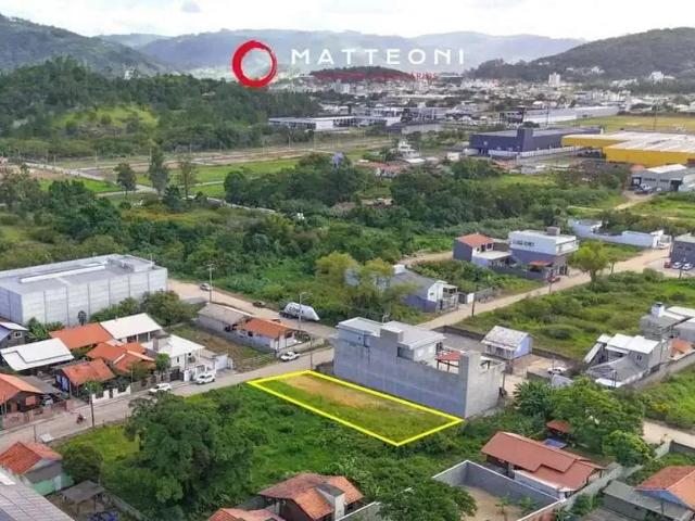 Terreno venda em Região Geográfica Imediata de Tubarão, Três Barras