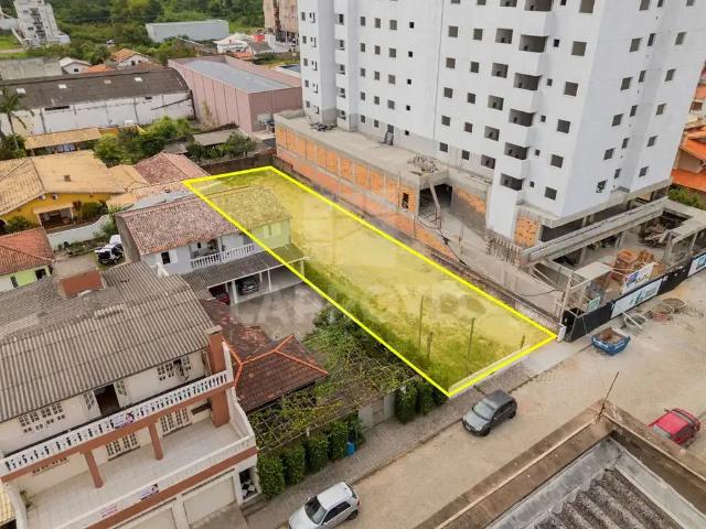 Terreno venda em Região Geográfica Imediata de Tubarão, Três Barras