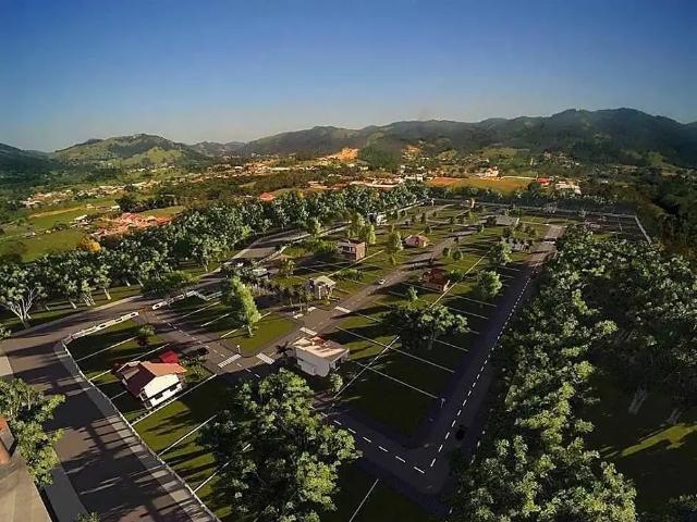 Terreno venda em Região Geográfica Imediata de Tubarão, Três Barras
