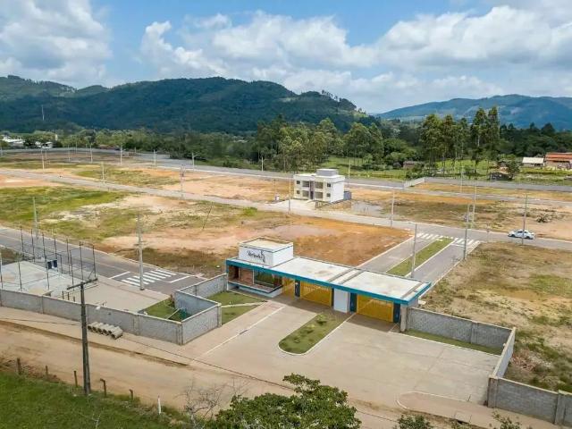 Terreno venda em Região Geográfica Imediata de Tubarão, Três Barras